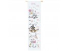 stickpackung disney vriendjes, messlatte