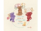 stickpackung popcorn bear, geburt thomas conor