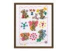 stickpackung popcorn bear, 1.2.3.