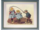 stickpackung cornelis jetses, ot&sien, touwtje springen