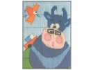 spanstichpackung stier