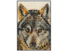 stickpackung wolf (klein)