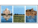 stickpackung india drieluik