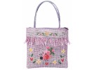 stickpackung handtasche "betty"