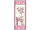 stickpackung wandkleed kersenbloem