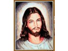 stramin + garnpaket, jezus