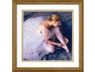 stickpackung ballerina