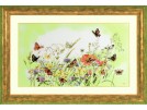 stickpackung marjolein bastin, vlindertuin