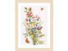 stickpackung marjolein bastin, veldbloemen