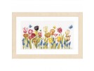 stickpackung marjolein bastin, tulpen
