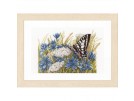 stickpackung marjolein bastin, koninginnenpage en korenbloemen