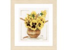 stickpackung marjolein bastin, gele viooltjes
