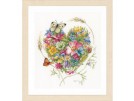 stickpackung marjolein bastin, bloemenhart