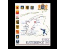 stickpackung friese elfstedentocht