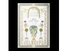 stickpackung sampler, nouveau, anno 1990