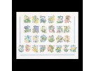stickpackung bloemen a.b.c.