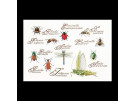 stickpackung insekten