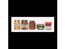 stickpackung jampotjes