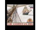 stickpackung sail 2005