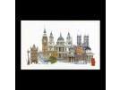 stickpackung londen