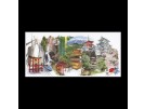 stickpackung japan