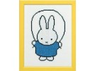 stickpackung dick bruna, nijntje met springtouw