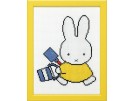 stickpackung dick bruna, nijntje met emmer