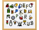 stickpackung dick bruna, a.b.c.