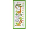 stickpackung jungle, messlatte benôit