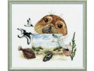 stickpackung collage zeedieren