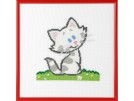 stickpackung woezel&pip, buurpoes