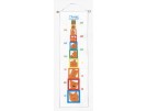 stickpackung dikkie dik, messlatte thomas