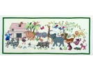 stickpackung ark van noach