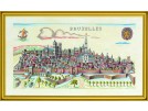stickpackung brussel