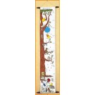 stickpackung winnie de pooh classic, messlatte