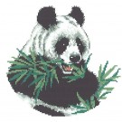 stickpackung panda