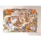 stickpackung beatrix potter, geboorte nathalie