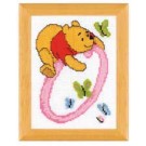 stickpackung winnie de pooh, letter O