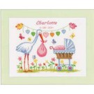 stickpackung geburt charlotte