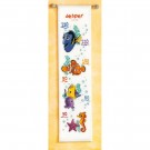 stickpackung finding nemo, messlatte jesper