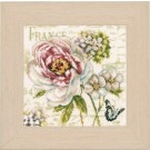stickpackung bloemen "france"