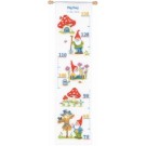 stickpackung heinzelmännchen, messlatte mathis