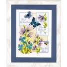 stickpackung collage voorjaar