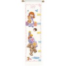 stickpackung popcorn bear, messlatte amelia