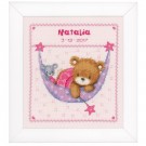 stickpackung geburt natalia