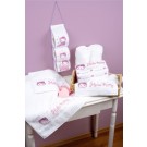 stickpackung hello kitty, toiletrollenhalter