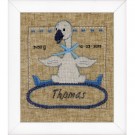 stickpackung geburt thomas