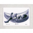 stickpackung geburt lotte