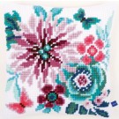 kreuzstichkissen bloemenparadijs-2