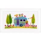 stickpackung heerlijke vakantie